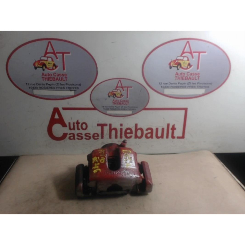 Etrier avant droit (freinage) BMW SERIE 3 (E46) d’occasion