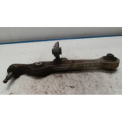 Bras de suspension superieur avant gauche AUDI A4 2 AVANT PHASE 1 BREAK d’occasion