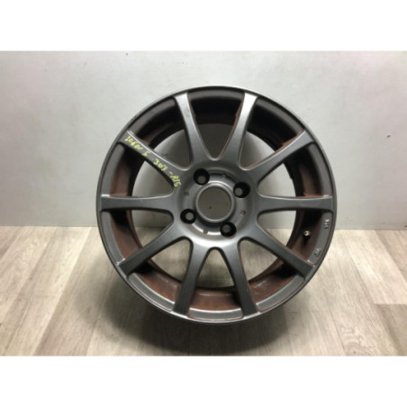 Jante PEUGEOT 307 PHASE 1 d’occasion