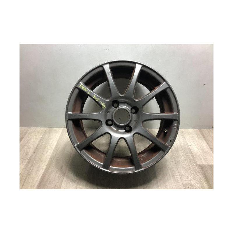Jante PEUGEOT 307 PHASE 1 d’occasion