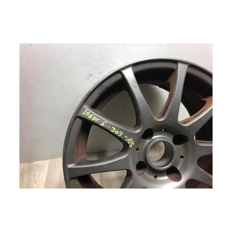 Jante PEUGEOT 307 PHASE 1 d’occasion