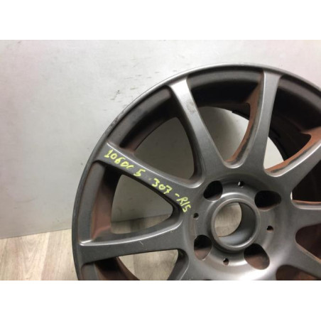 Jante PEUGEOT 307 PHASE 1 d’occasion
