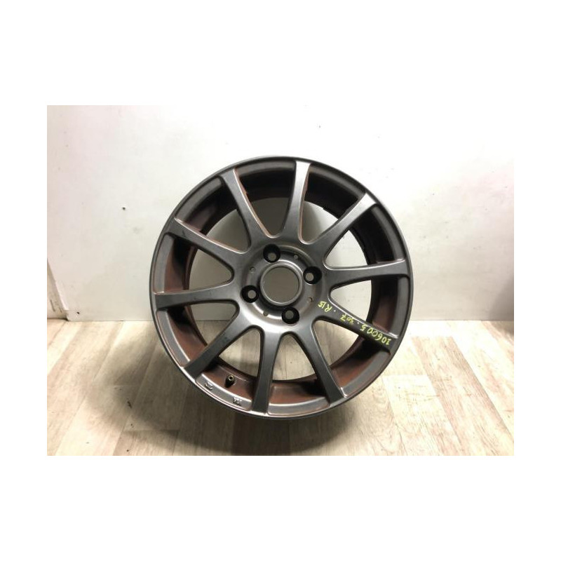 Jante PEUGEOT 307 PHASE 1 d’occasion