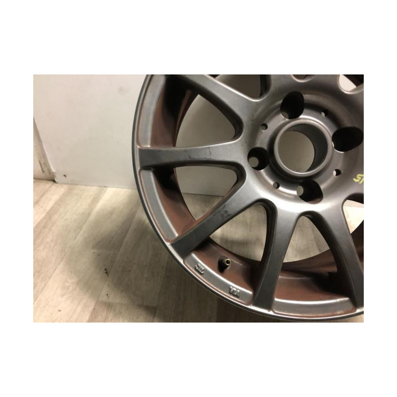 Jante PEUGEOT 307 PHASE 1 d’occasion
