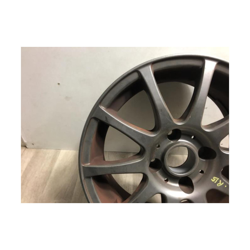 Jante PEUGEOT 307 PHASE 1 d’occasion