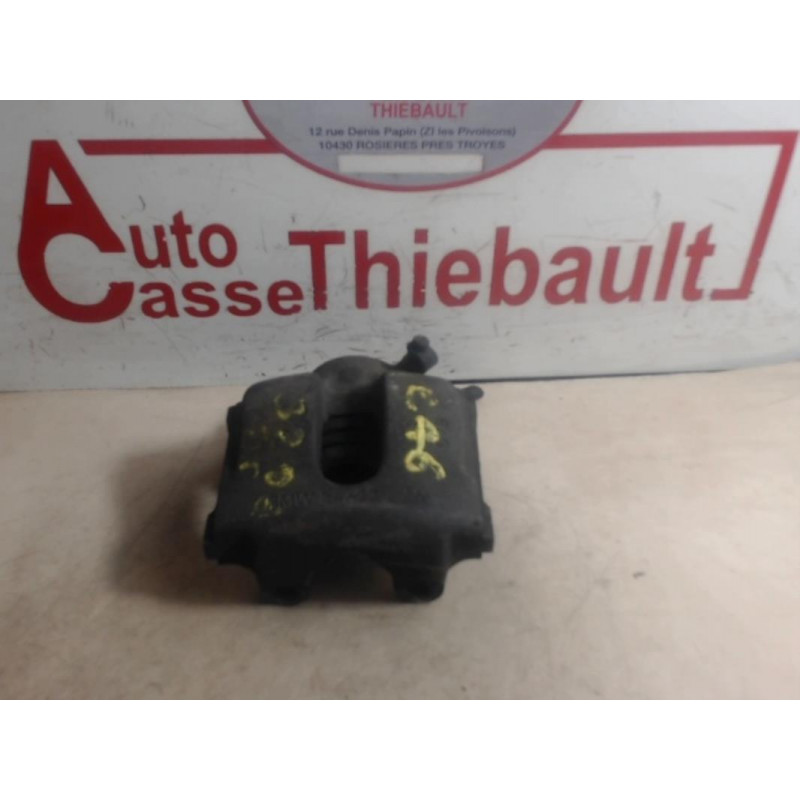 Etrier avant droit (freinage) BMW SERIE 3 (E46) d’occasion