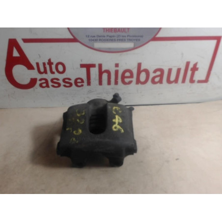 Etrier avant droit (freinage) BMW SERIE 3 (E46) d’occasion