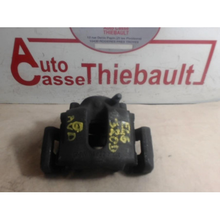 Etrier avant droit (freinage) BMW SERIE 3 (E46) d’occasion
