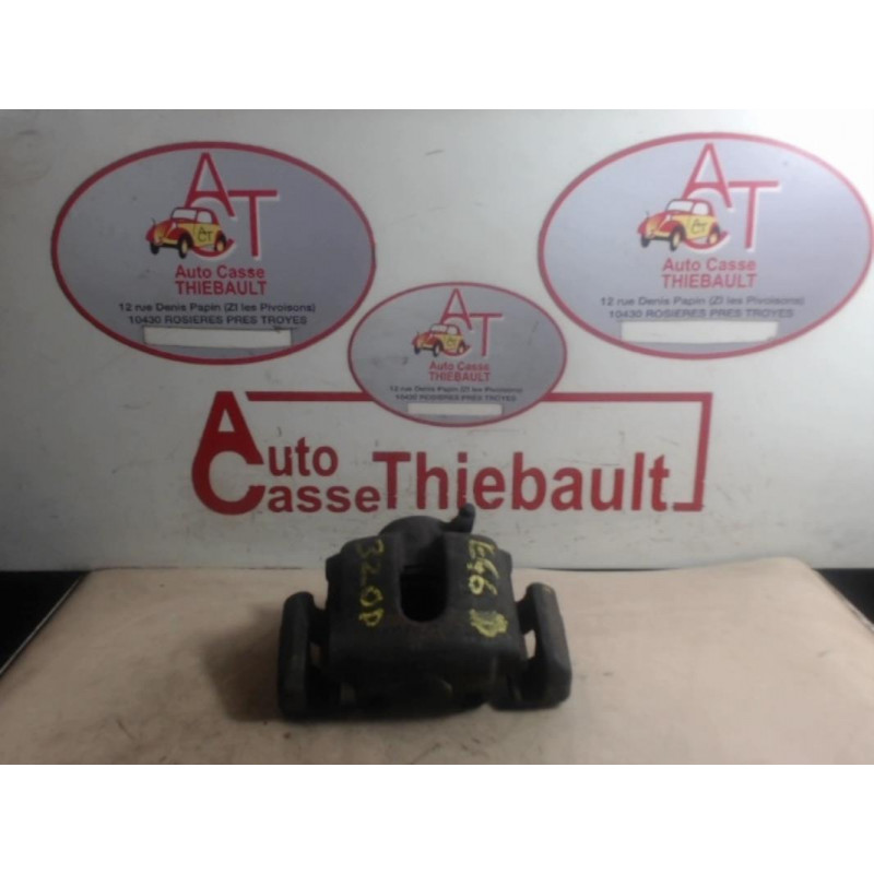 Etrier avant droit (freinage) BMW SERIE 3 (E46) d’occasion