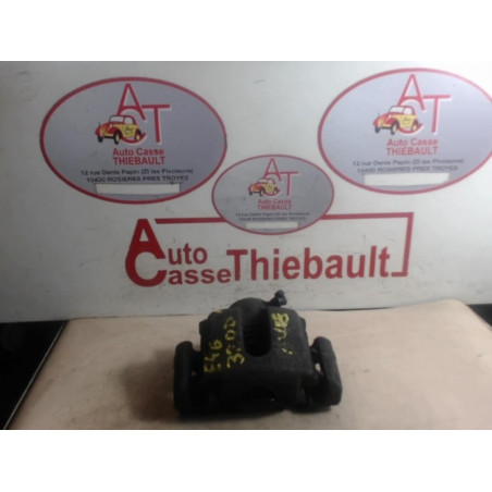Etrier avant droit (freinage) BMW SERIE 3 (E46) d’occasion