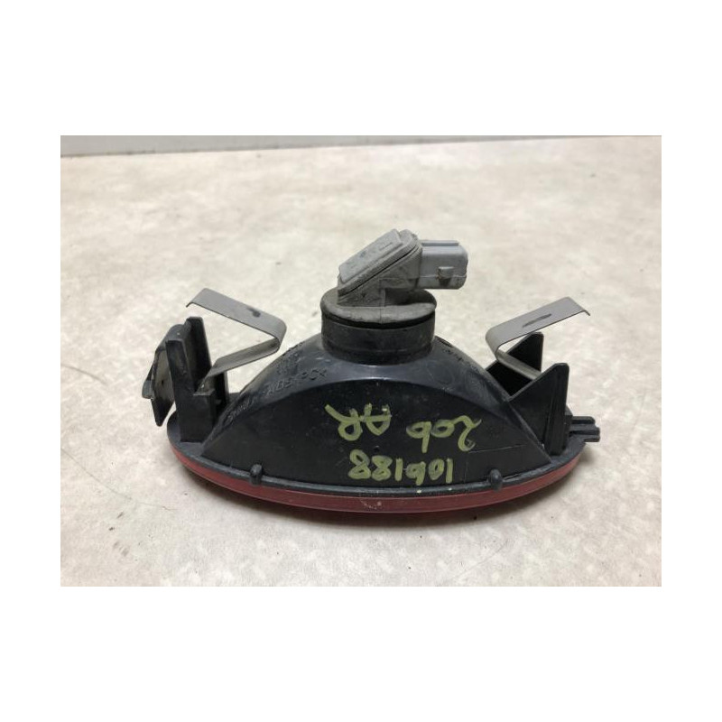 Feu arriere stop central PEUGEOT 206 PHASE 2 d’occasion