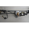 Mot. essuie glace avant MERCEDES CLASSE C (203) COUPE SPORT d’occasion