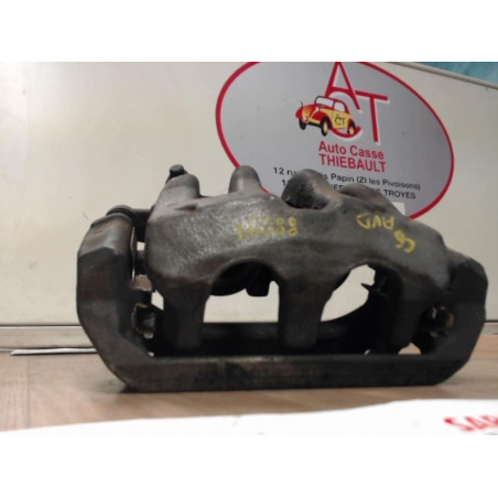 Etrier avant droit (freinage) CITROEN C6 d’occasion