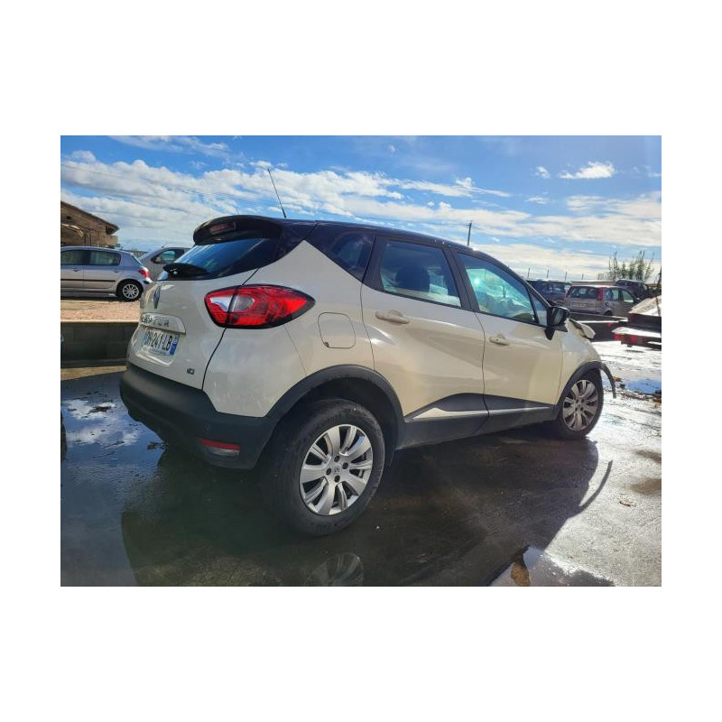 Pressostat de climatisation RENAULT CAPTUR 1 PHASE 1 d’occasion