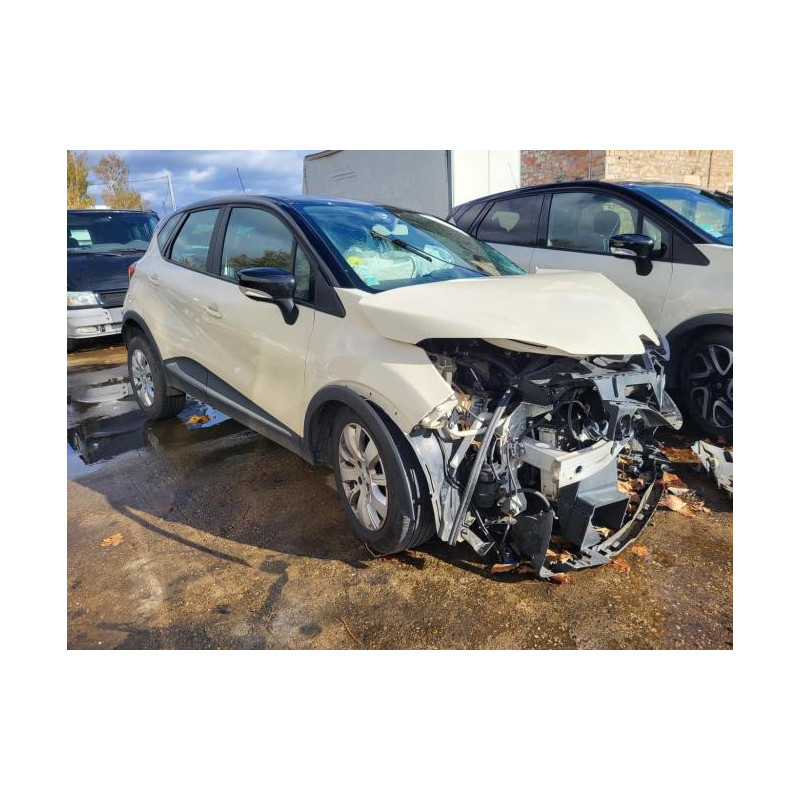 Pressostat de climatisation RENAULT CAPTUR 1 PHASE 1 d’occasion