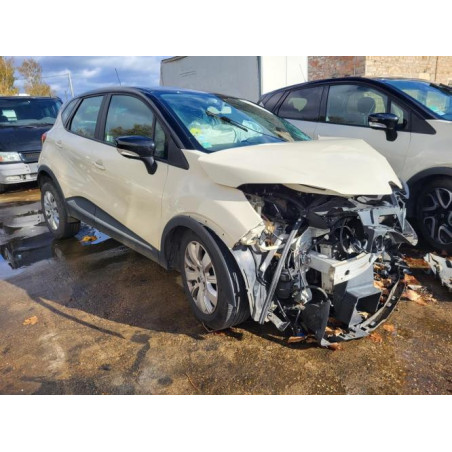 Pressostat de climatisation RENAULT CAPTUR 1 PHASE 1 d’occasion