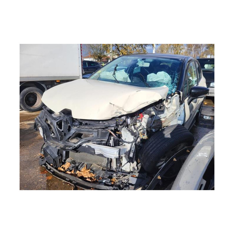 Pressostat de climatisation RENAULT CAPTUR 1 PHASE 1 d’occasion