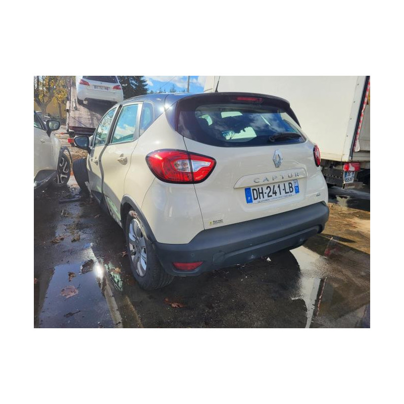 Pressostat de climatisation RENAULT CAPTUR 1 PHASE 1 d’occasion