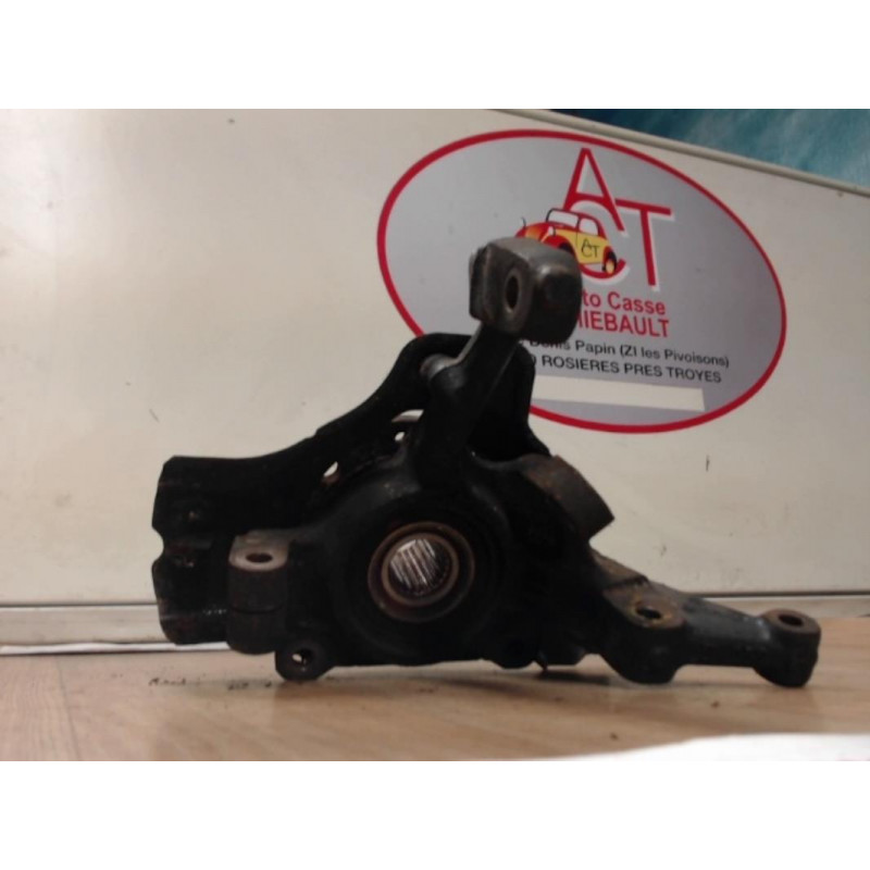 Fusee avant gauche ALFA ROMEO  d’occasion