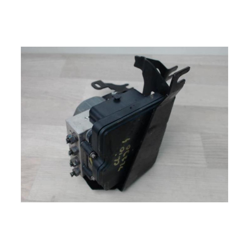 Bloc ABS (freins anti-blocage) RENAULT CLIO 4 PHASE 2 d’occasion