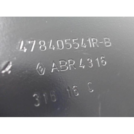 Bloc ABS (freins anti-blocage) RENAULT CLIO 4 PHASE 2 d’occasion