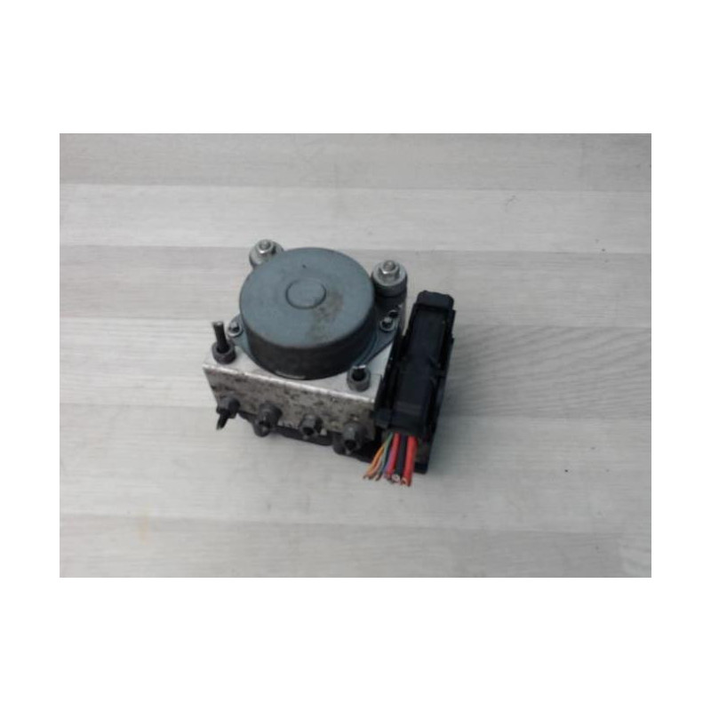Bloc ABS (freins anti-blocage) RENAULT CLIO 3 PHASE 1 d’occasion