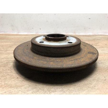 Disque arriere gauche (freinage) CITROEN C4 2 PHASE 2 d’occasion