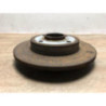 Disque arriere gauche (freinage) CITROEN C4 2 PHASE 2 d’occasion