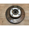 Disque arriere droit (freinage) CITROEN C4 2 PHASE 2 d’occasion