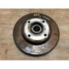 Disque arriere droit (freinage) CITROEN C4 2 PHASE 2 d’occasion