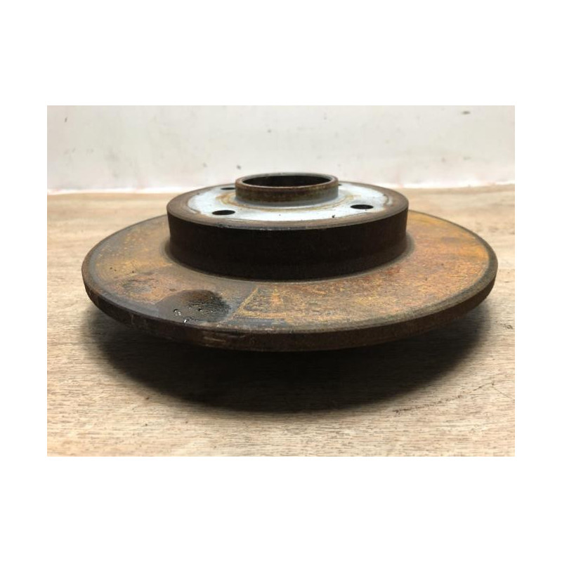 Disque arriere droit (freinage) CITROEN C4 2 PHASE 2 d’occasion