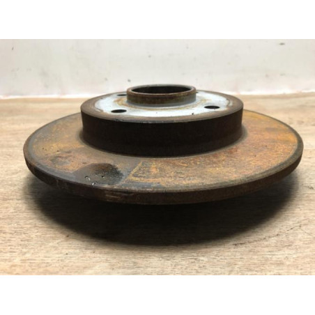 Disque arriere droit (freinage) CITROEN C4 2 PHASE 2 d’occasion