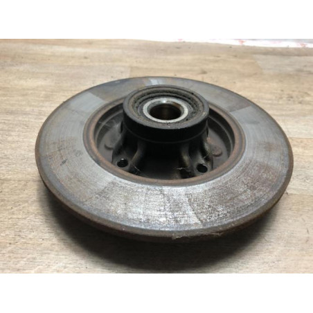 Disque arriere droit (freinage) CITROEN C4 2 PHASE 2 d’occasion
