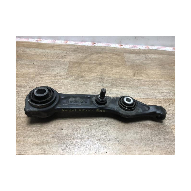 Bras de suspension superieur avant gauche MERCEDES CLASSE CLS 219 PHASE 1 d’occasion