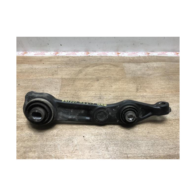 Bras de suspension superieur avant gauche MERCEDES CLASSE CLS 219 PHASE 1 d’occasion