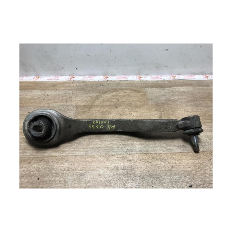 Bras de suspension superieur avant gauche MERCEDES CLASSE CLS 219 PHASE 1 d’occasion
