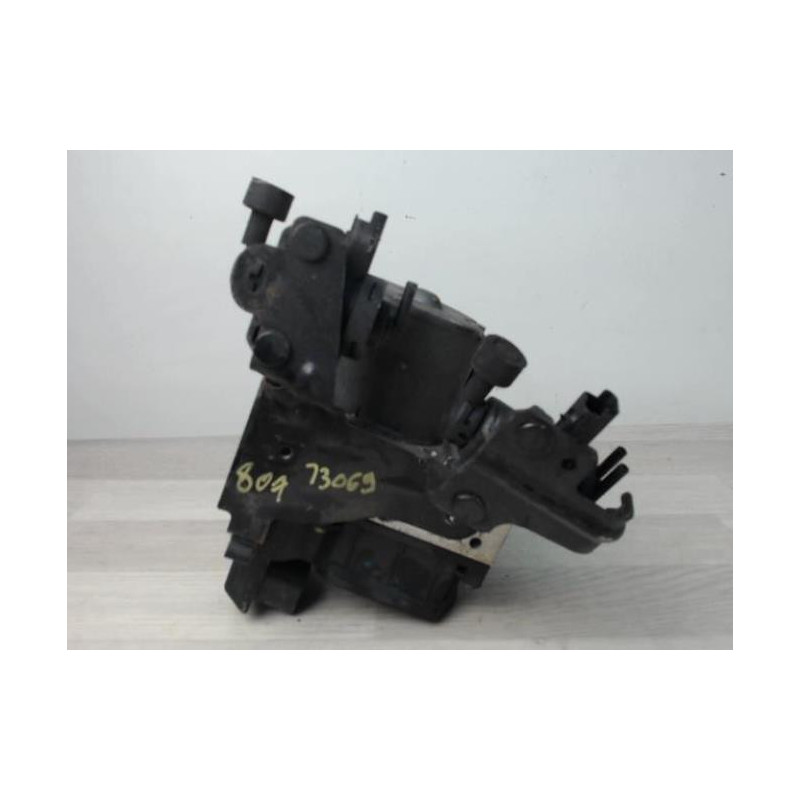 Bloc ABS (freins anti-blocage) PEUGEOT 807 d’occasion