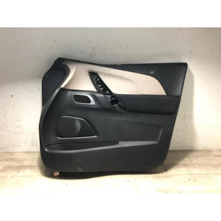 Panneau de porte avant droit CITROEN C4 PICASSO 2 PHASE 1 d’occasion