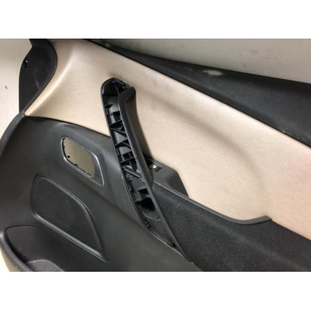 Panneau de porte avant droit CITROEN C4 PICASSO 2 PHASE 1 d’occasion