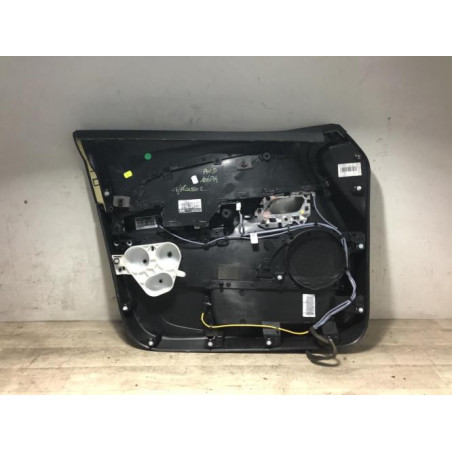 Panneau de porte avant droit CITROEN C4 PICASSO 2 PHASE 1 d’occasion