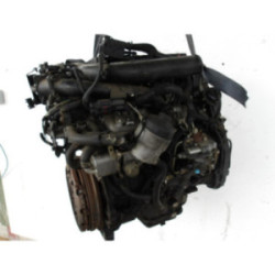Moteur OPEL CORSA C PHASE 1 d’occasion