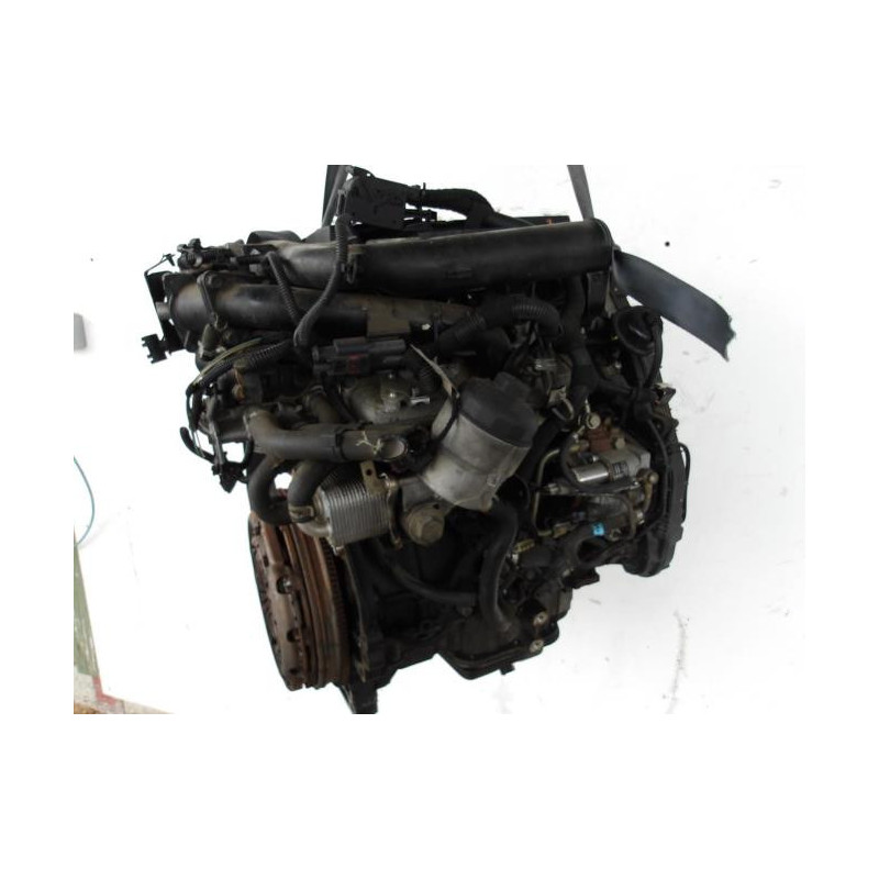 Moteur OPEL CORSA C PHASE 1 d’occasion