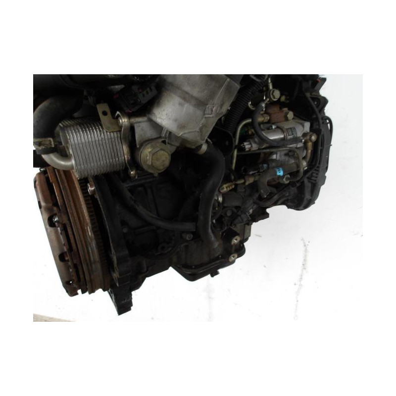 Moteur OPEL CORSA C PHASE 1 d’occasion