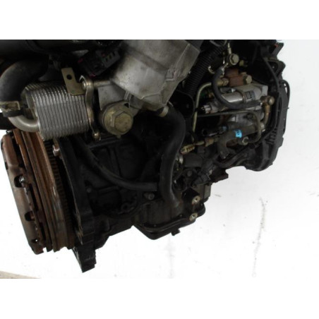 Moteur OPEL CORSA C PHASE 1 d’occasion