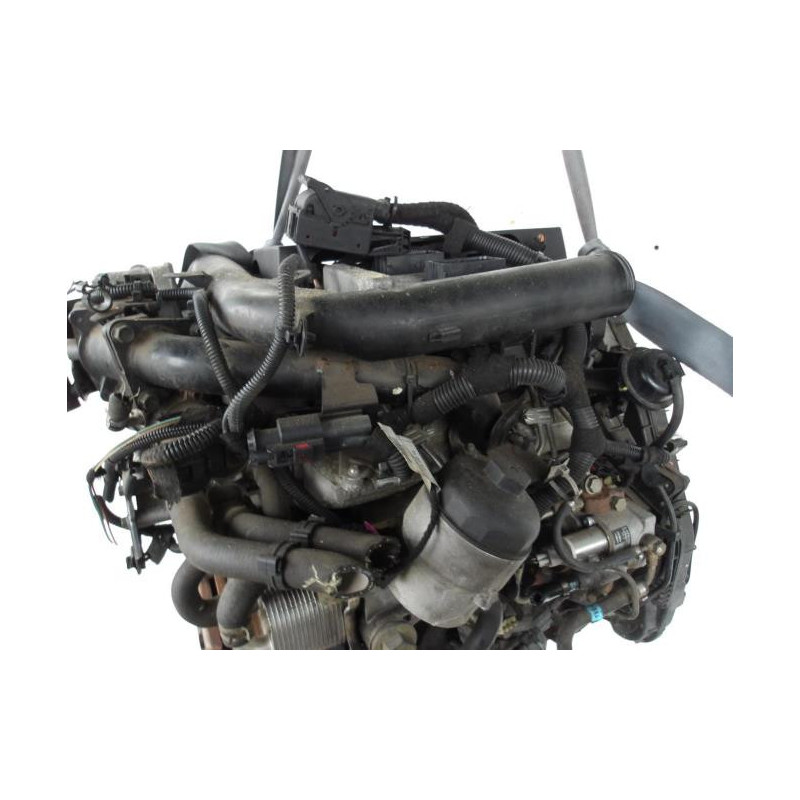 Moteur OPEL CORSA C PHASE 1 d’occasion