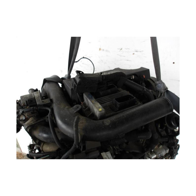 Moteur OPEL CORSA C PHASE 1 d’occasion