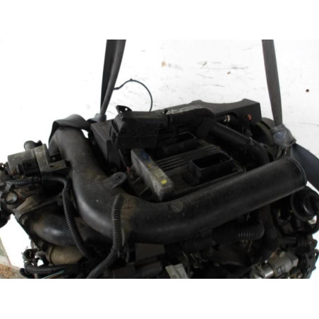 Moteur OPEL CORSA C PHASE 1 d’occasion