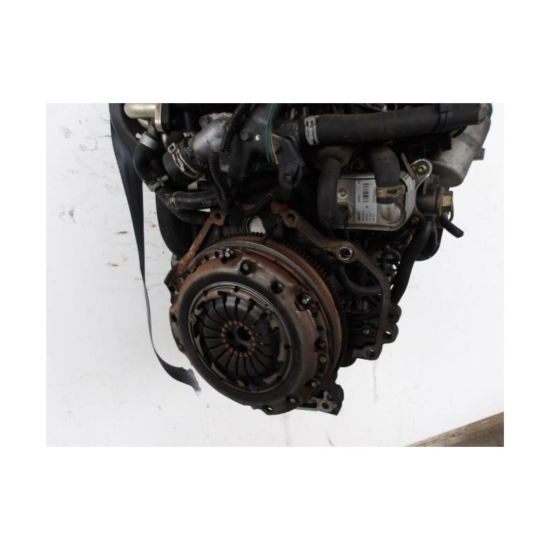 Moteur OPEL CORSA C PHASE 1 d’occasion