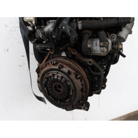 Moteur OPEL CORSA C PHASE 1 d’occasion