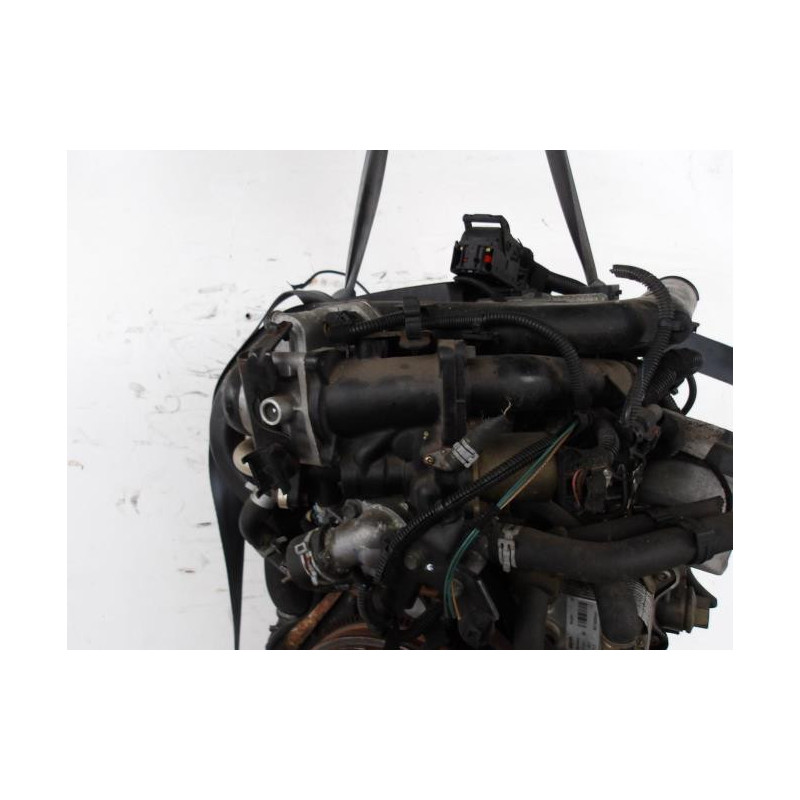 Moteur OPEL CORSA C PHASE 1 d’occasion
